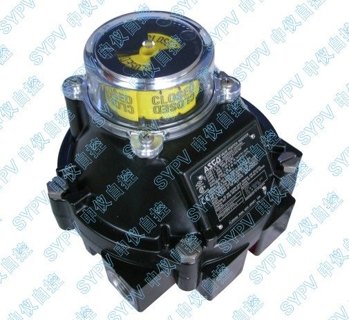 ASCO limit switch